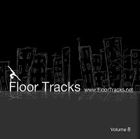 Track 26: Groovin' Mumbai (1:25)